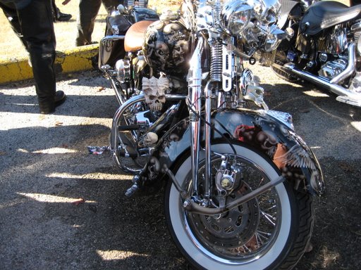 The Big Texas Toy Run